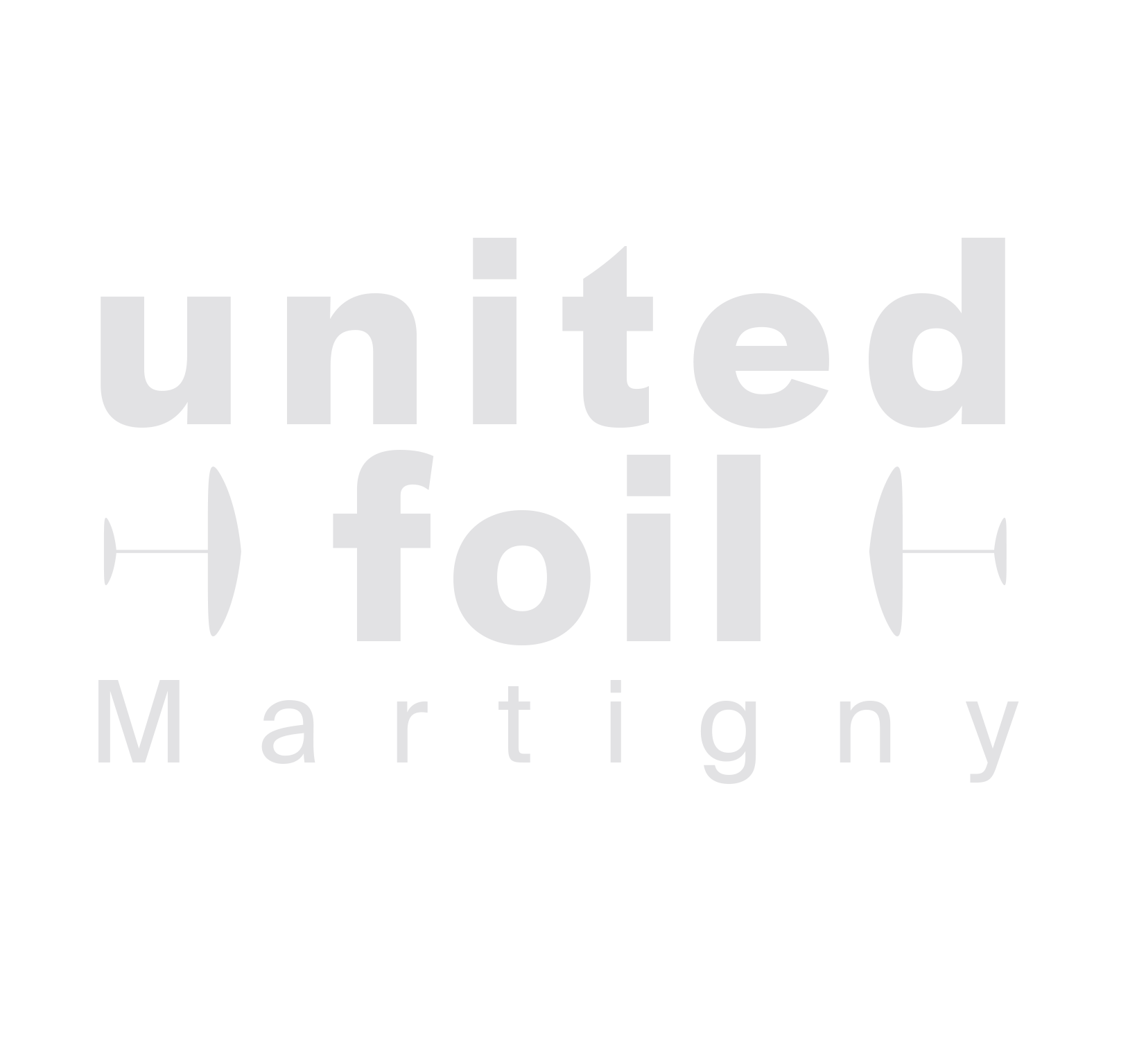 United Foil Martigny