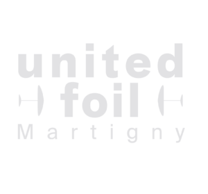 United Foil Martigny